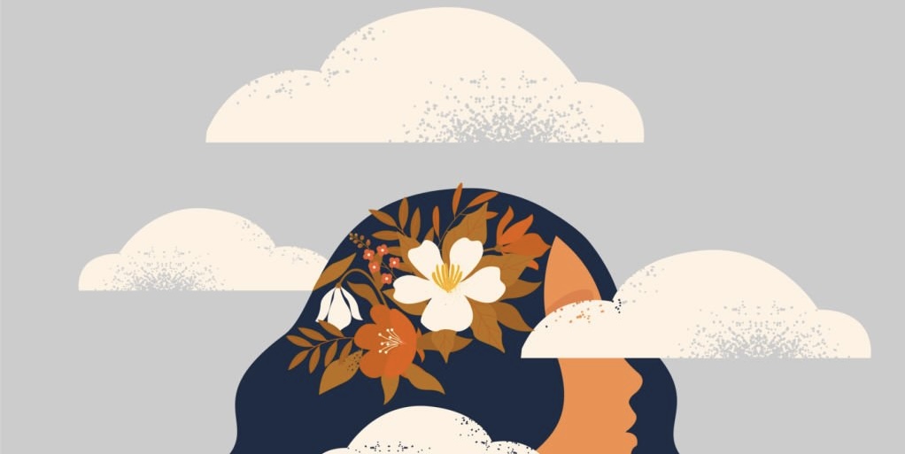 She Was Told She Was Too Much: Reclaiming Emotions That Were Never the Problem