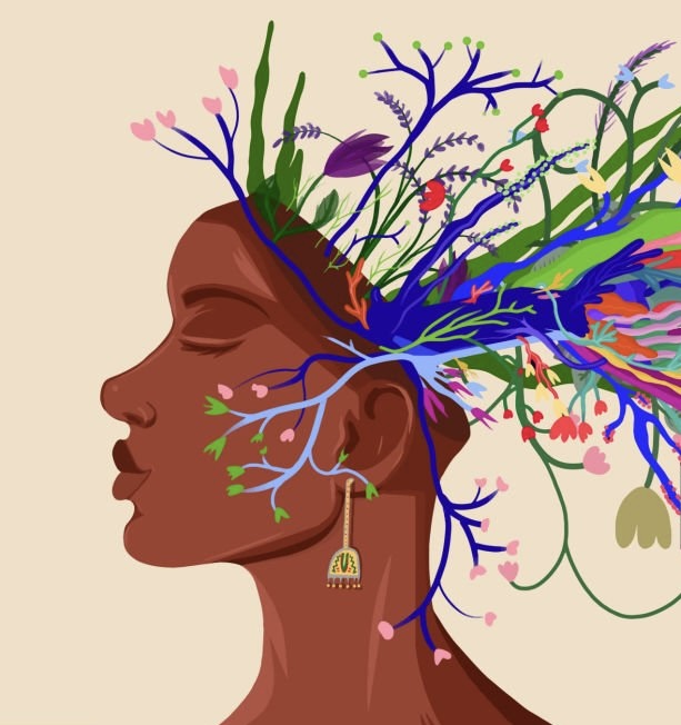 The Weight She Carries: Understanding the Mental Health Burden of Black Women